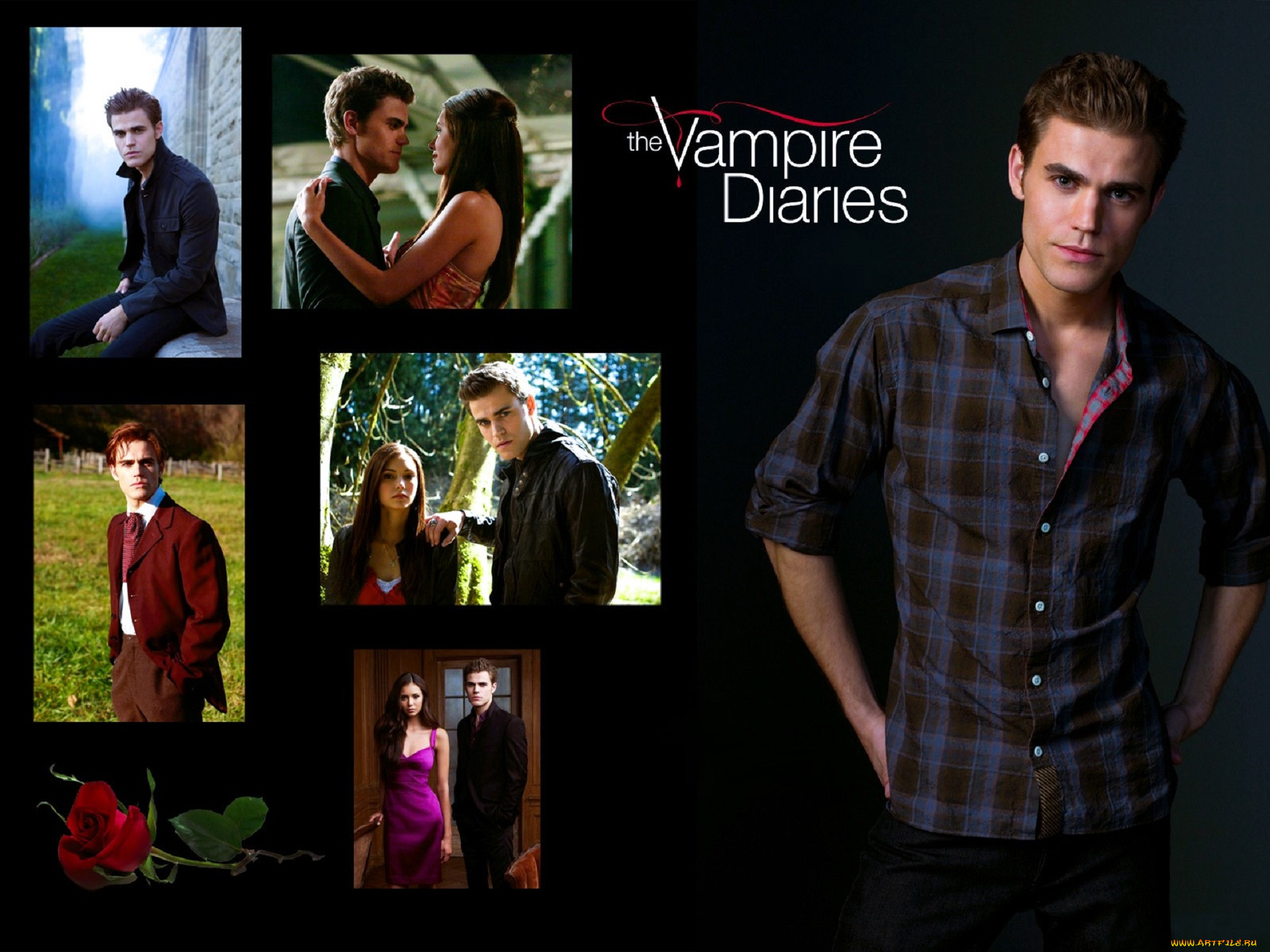  , the vampire diaries, , , 